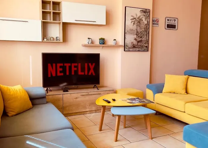Jessie\'S Apartments
