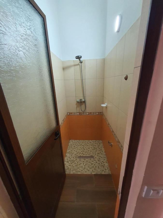Jessie's Apartament