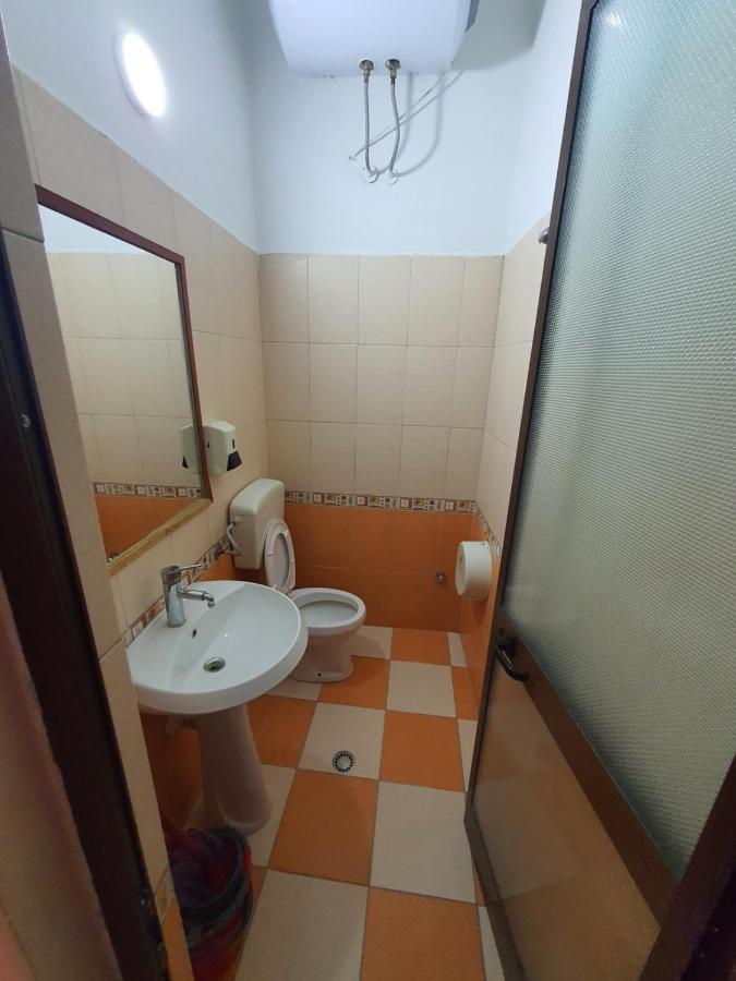 Jessie's Apartament