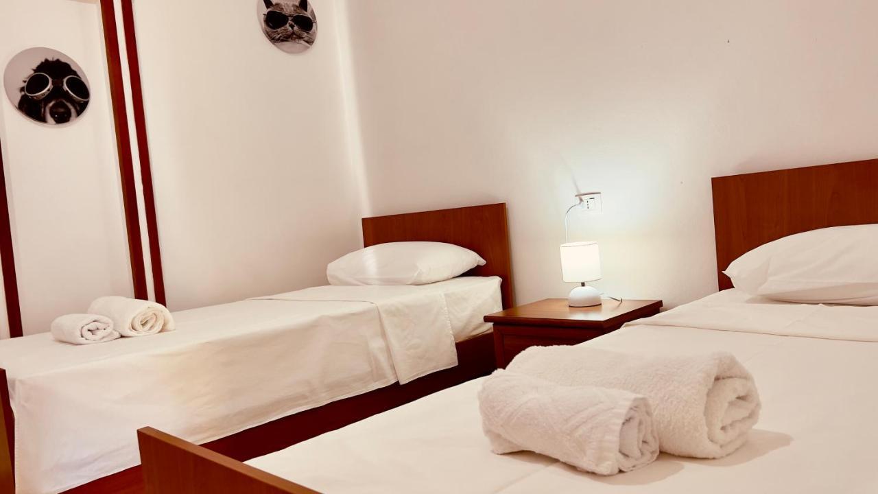 Apartament Jessie's