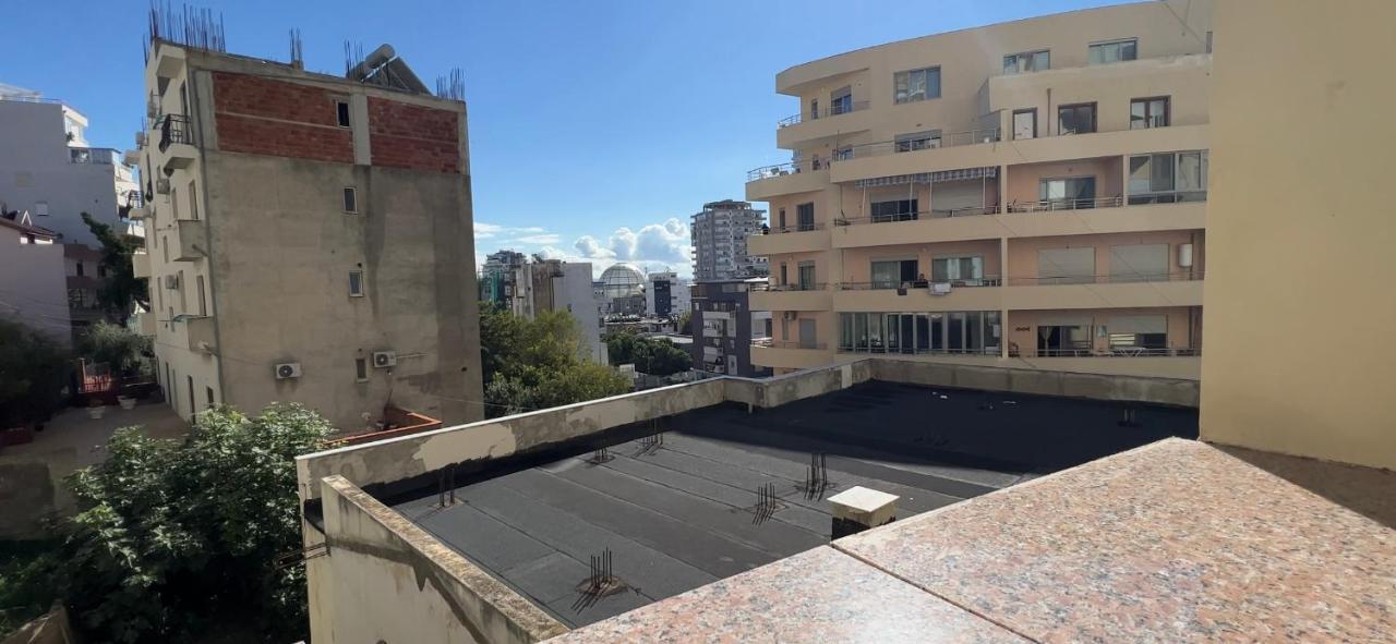 Apartament Jessie's *